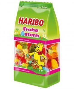 Haribo Vrolijk Pasen 300 gram