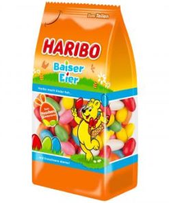 Haribo bonte eieren 250 gram