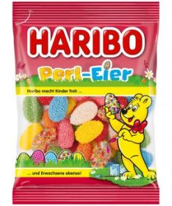 Haribo pareleitjes 200 gram