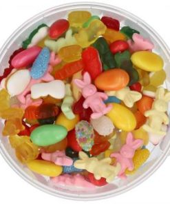 Haribo snoepmix Pasen 500 gram