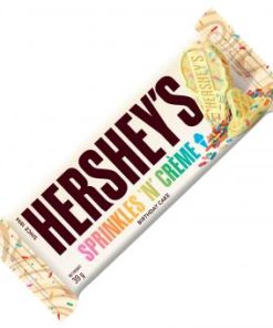 Hershey's Sprinkles 'n' Cream