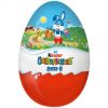 Kinder Surprise EI XXL jongens chocolade