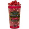 Knapperige Popcorn Framboos