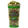 Knapperige Popcorn Groene appel