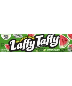 Laffy Taffy Stretchy Watermelon