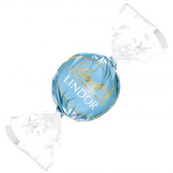 Lindt Lindor Stracciatella chocolade kogels
