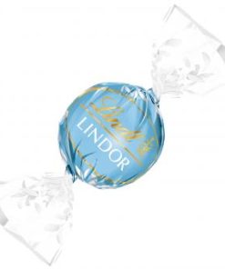 Lindt Lindor Stracciatella chocolade kogels