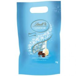 Lindt Lindor Stracciatella chocolade kogels