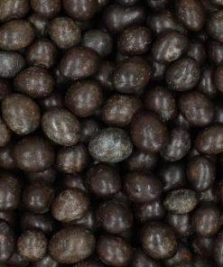 M&M's op kleur Pinda Black