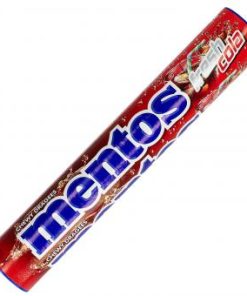 Mentos XXL Cola