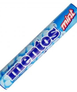 Mentos XXL Mint