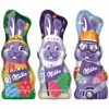 Milka Chocolade Design paashazen