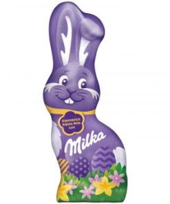 Milka Chocolade Paashaas 175 gram