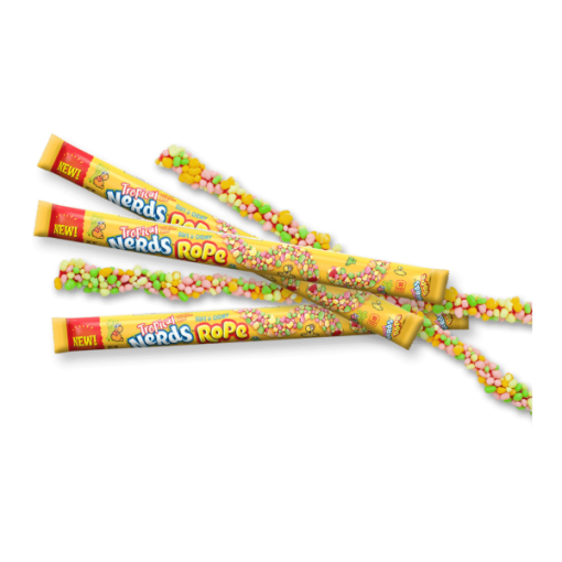 Nerds Rope Tropical