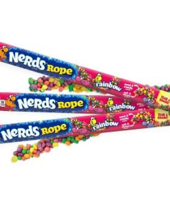 Nerds Ropes Rainbow