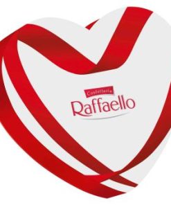 Raffaello hart geschenkdoos