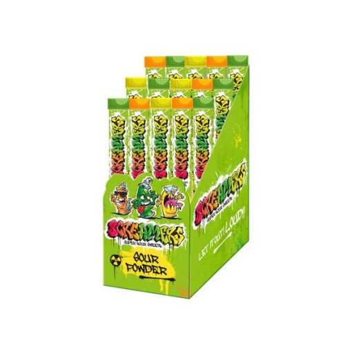 Screamers powder 15 gr