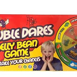 Zed Double Dare Spin Box 100 gram