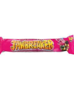 Zed Jawbreakers Aardbei snoep