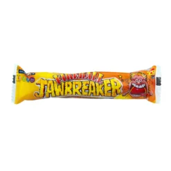 Zed Jawbreakers Fireball snoep