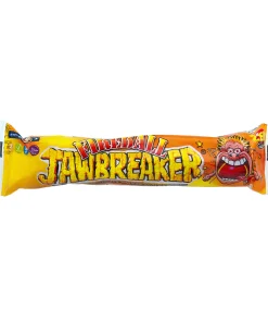 Zed Jawbreakers Fireball snoep