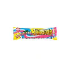 Zed Jawbreakers Tropical snoep