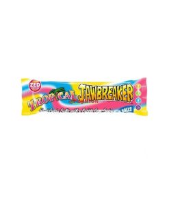 Zed Jawbreakers Tropical snoep