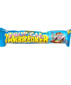 Zed Jawbreakers Tropical snoep