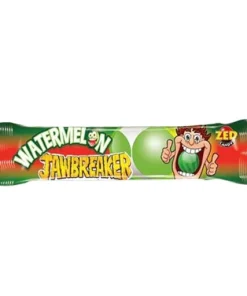 Zed Jawbreakers Watermelon snoep