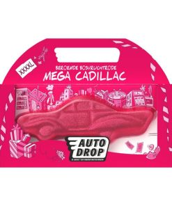 Autodrop Mega Cadillac XXXXL