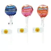 Chupa Chups suikervrije lolly's