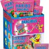 Dragibus snoepzakjes 30 x 40 gram