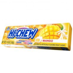 HI-CHEW Mango kauwsnoepjes