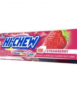 HI-CHEW Strawberry