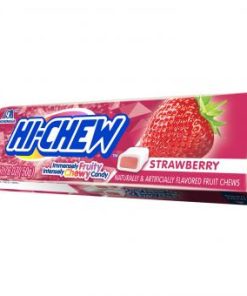 HI-CHEW Strawberry