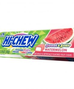 HI-CHEW Watermelon Sweet & Sour