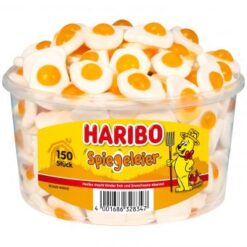 Haribo Spiegeleieren