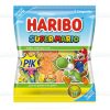 Haribo Super Mario zuur 100 gram