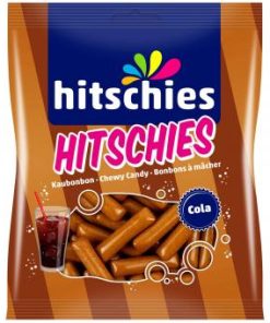 Hitschies Cola