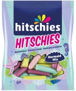 Hitschies Mermaid mix