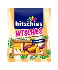 Hitschies Tropical mix