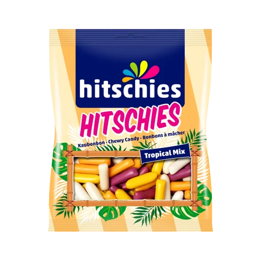 Hitschies Tropical mix