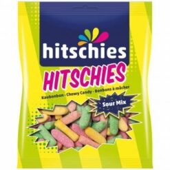 Hitschies Zure mix