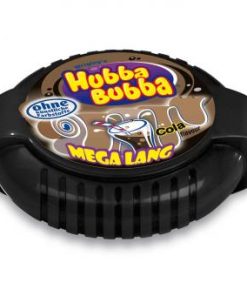 Hubba Bubba Tape Cola