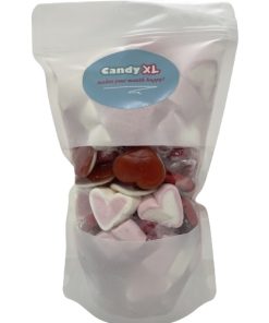 I love candy mix