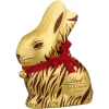 Lindt chocolade paashaas Dierenprint editie