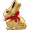 Lindt chocolade paashaas Goud 200 gram
