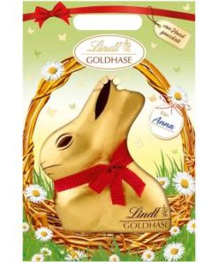 Lindt chocolade paashaas XXL