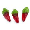 Mini Jelly Chili Peppers 1kg
