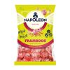 Napoleon Framboos wijballen 150 gram